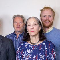 Bess Wohl's GRAND HORIZONS to be Presented at The Heights Players