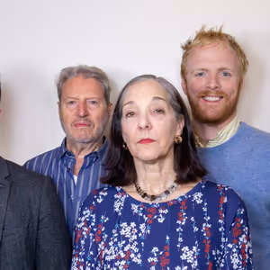 Bess Wohl's GRAND HORIZONS to be Presented at The Heights Players