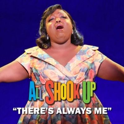 Video: L Morgan Lee Sings 'There's Always Me' from Goodspeed's ALL SHOOK UP