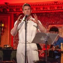 Review: Saucy Song Cycles Send Out Sassy Shade For Pride In LEAVES: SONGS OF OURSELVE