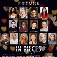 Full Cast Announced For Feature Film Of Joey Contreras' IN PIECES