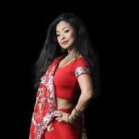 ROSHNI With Vintage Theatre And Control Group Productions Presents MOUNTAINS MADE…