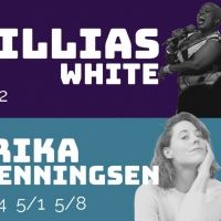 The Green Room 42 Reopens in April With Lillias White, The Skivvies, Erika…