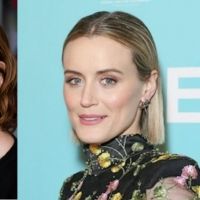 Taylor Schilling Joins Cast of Seattle Rep's Upcoming PLAYS IN PROCESS