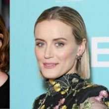 Taylor Schilling Joins Cast of Seattle Rep's Upcoming PLAYS IN PROCESS