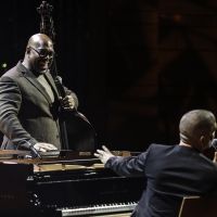 Jason Moran & Christian McBride Proteges Featured in PBS Special This Friday