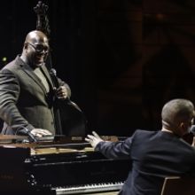 Jason Moran & Christian McBride Proteges Featured in PBS Special This Friday