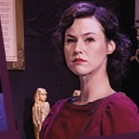 BWW Finland Review and Analysis: AND THEN THERE WERE NONE by AGATHA CHRISTIE at…