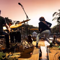 HARDLY STRICTLY BLUEGRASS Adds Miko Marks, Alison Brown to 2026 Lineup