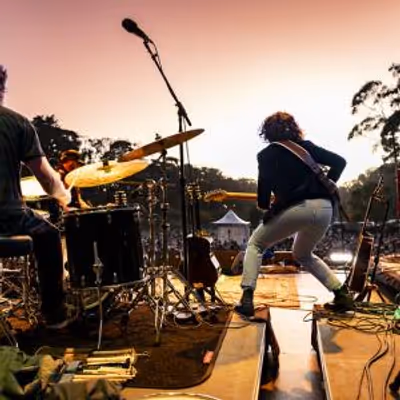 HARDLY STRICTLY BLUEGRASS Adds Miko Marks, Alison Brown to 2026 Lineup