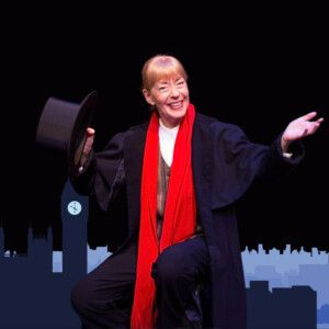 Bernadette Nason's A CHRISTMAS CAROL to Return to Austin Playhouse