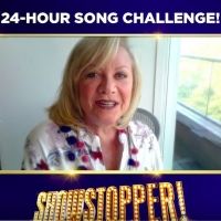 VIDEO: Elaine Paige Challenges the Cast of SHOWSTOPPER! to Compose a Song in 24 Hours Video