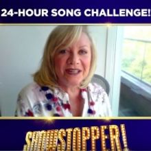 VIDEO: Elaine Paige Challenges the Cast of SHOWSTOPPER! to Compose a Song in 24 Hours