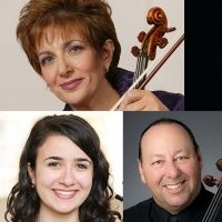 The 92nd Street Y Presents Musicians From The Curtis Institute Of Music Interview