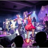 The London Cabaret Club Will Present EXQUISITE: A Night in at the Cabaret