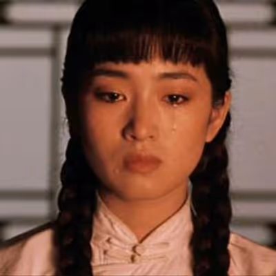Raise The Red Lantern to Return in 4K Restoration at Film Forum