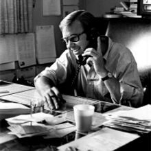 Music Promotion Pioneer Don Graham Passes Away at 87