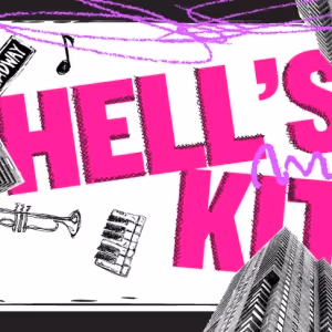Cast and Creative Team Set For Alicia Keys' HELL'S KITCHEN