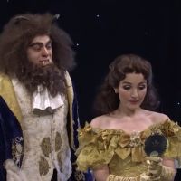VIDEO: Watch Willem Dafoe and the Cast of SNL Spoof of Disney's BEAUTY AND THE BEAST