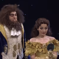 VIDEO: Watch Willem Dafoe and the Cast of SNL Spoof of Disney's BEAUTY AND THE BEAST Video