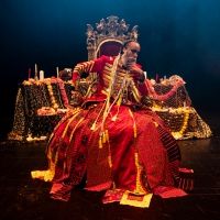 FIAF To Present Kaneza Schaal's KLII