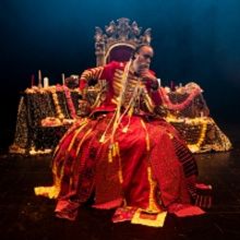FIAF To Present Kaneza Schaal's KLII