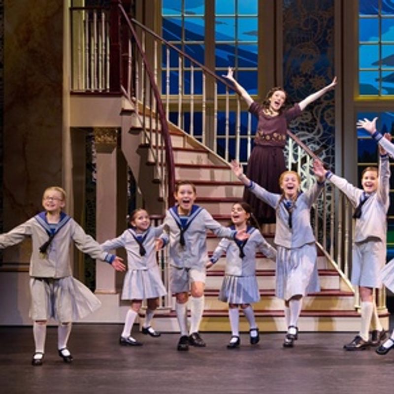 Around The BroadwayWorld: Top News, Reviews, Interviews & More from May 2026 Image