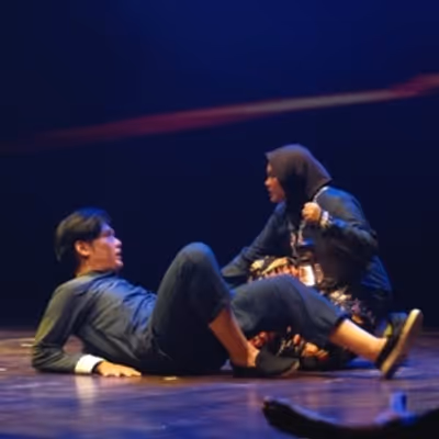 Review: Teater Mantuli&rsquo;s LENTERA HARAPAN is a Meaningful Production With Room to Grow