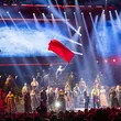 Olivier-Winner Philip Quast, Rob Madge and More Join LES MISERABLES At Radio City Music Ha Photo