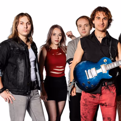 Review: Jobsite Theater Presents Green Day's Rocking AMERICAN IDIOT at the Jaeb