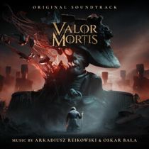 VALOR MORTIS Original Game Soundtrack Released by Milan Records