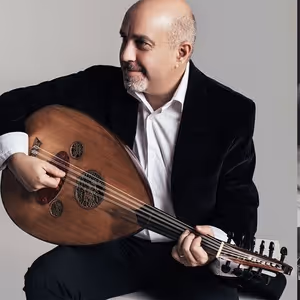 Ara Dinkjian & The New York Gypsy All-Stars To Perform At Roulette