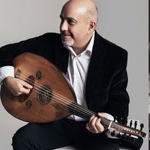 Ara Dinkjian & The New York Gypsy All-Stars To Perform At Roulette