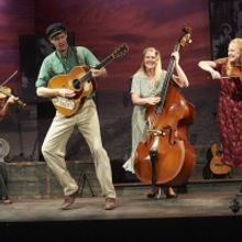 Merrimack Repertory Theatre Presents WOODY SEZ in June