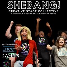 Creative Stage Collective to Present SUMMER SHEBANG in September