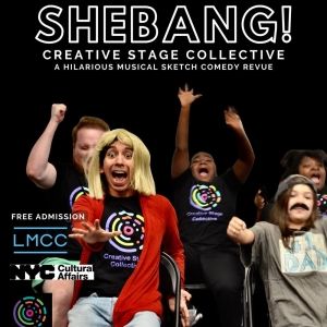 Creative Stage Collective to Present SUMMER SHEBANG in September