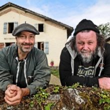 The Inspector Cluzo Share New Song 'Running a family farm is more rock than playing r