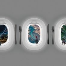 BWW Review: GASTRONOMIC, Shoreditch Town Hall