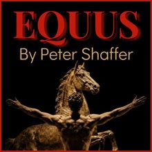 EQUUS To Take The Stage At Reid Castle