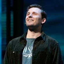 Video: THE GREAT GATSBY Understudy Alex Prakken Performs 'For Her' At Inside Broadway