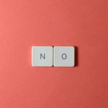 Student Blog: College Life and the Perks of Rejection