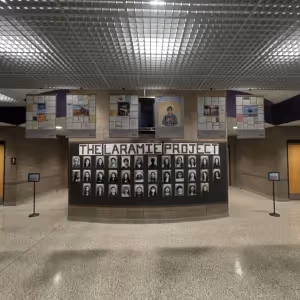 School District Postpones High School Production of THE LARAMIE PROJECT Hours Before…