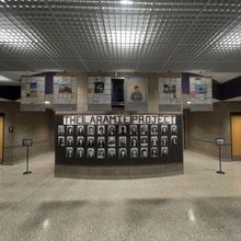 School District Postpones High School Production of THE LARAMIE PROJECT Hours Before 