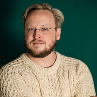 Russell Stephens To Perform New Solo Cabaret At The Winter Park Playhouse
