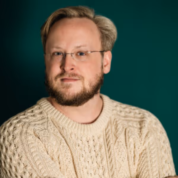 Russell Stephens To Perform New Solo Cabaret At The Winter Park Playhouse Photo