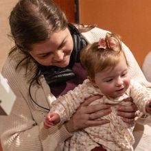 Overture Center's 2025 Lullaby Project to Release New Album