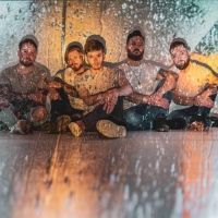 Wars Share New Tracks 'Only Monsters' and 'A Fog Of Feeling'