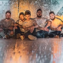 Wars Share New Tracks 'Only Monsters' and 'A Fog Of Feeling'
