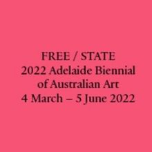 SA Youth Week and the 2022 Adelaide Biennial of Australian Art Crossover for Neo Teen