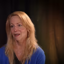 Video: TWILIGHT OF THE GODS Soprano Lise Lindstrom on Brunnhilde and Wagner's Final Ring Chapter at Atlanta Opera